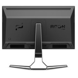 AOC AGON PD32M, Gaming-Monitor 80 cm (32 Zoll), schwarz/silber, UltraHD/4K, IPS, Adaptive-Sync, 144Hz Panel