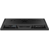 AOC AGON PD32M, Gaming-Monitor 80 cm (32 Zoll), schwarz/silber, UltraHD/4K, IPS, Adaptive-Sync, 144Hz Panel