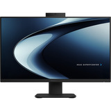 ASUS ExpertCenter AiO P470VAK-BPE3660, PC-System schwarz, ohne Betriebssystem