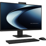 ASUS ExpertCenter AiO P470VAK-BPE3660, PC-System schwarz, ohne Betriebssystem