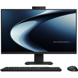 ASUS ExpertCenter AiO P470VAK-BPE3660, PC-System schwarz, ohne Betriebssystem