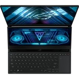 ASUS ROG Zephyrus Duo 16 (2022) (GX650RX-LO180W), Gaming-Notebook schwarz, AMD Ryzen 9 6900HX, NVIDIA GeForce RTX 3080 Ti, 64 GB DDR5, 2 TB (2 TB SSD), Windows 11 Home 64-Bit