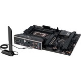 ASUS TUF GAMING Z790-PLUS WIFI, Mainboard schwarz/grau