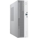 ASUS V500 SFF V501SV-05210H043W, PC-System weiß, Windows 11 Home
