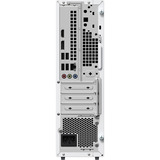 ASUS V500 SFF V501SV-05210H043W, PC-System weiß, Windows 11 Home