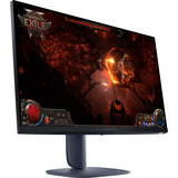 Alienware Alienware AW2725DM, Gaming-Monitor 68.6 cm (27 Zoll), schwarz, WQHD, IPS, AMD FreeSync, AdaptiveSync, G-Sync komp., 180Hz Panel