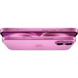 Apple iPhone 16 256GB DEP, Handy pink, iOS