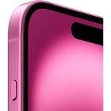 Apple iPhone 16 256GB DEP, Handy pink, iOS
