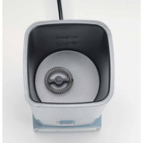 Ariete Vintage Milchaufschäumer hellblau, 500 Watt