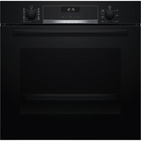 Bosch HBD635CS65 Serie 6, Backofen-Set schwarz, 60 cm