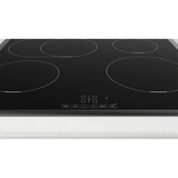 Bosch HBD635CS65 Serie 6, Backofen-Set schwarz, 60 cm