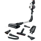 Bosch Home Unlimited 7 BSS711W, Stielstaubsauger weiß/schwarz