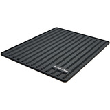 Broil King Silikon Besteckablage schwarz, für den Seitentisch