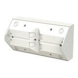 Busch-Jaeger Aufputz-Gehäuse 1708-914 weiß, Retail