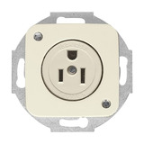 Busch-Jaeger Steckdosen Einsatz ohne Farbangabe Retail