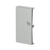 Busch-Jaeger Wippe Edelstahl edelstahl, Retail