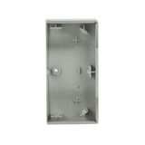 Busch-Jaeger Wippe Edelstahl edelstahl, Retail