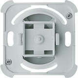 Busch-Jaeger Wippkontrollschalter 2028 UK blau, Retail