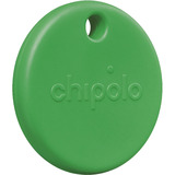Chipolo POP Tracker, Ortungstracker grün