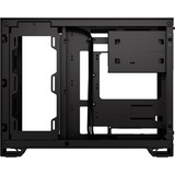 Corsair 2500D Airflow                        , Tower-Gehäuse schwarz, Tempered Glass