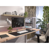 Corsair NAUTILUS 240 RS LCD, Wasserkühlung weiß