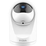 D-Link DCS-6501LH/E, Überwachungskamera weiß