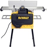 DeWALT Abricht- und Dickenhobel D27300, Elektrohobel gelb/schwarz, 2.100 Watt