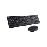 Dell Multimedia-Tastatur KB216 schwarz, DE-Layout