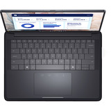 Dell Pro 14 Premium (4F4XK), Notebook grau, Intel® Core™ Ultra 7 268V, Intel® Arc™ Graphics 140V, 32 GB LPDDR5X, 1 TB (1 TB SSD), Windows 11 Pro