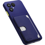 Fairphone Das Fairphone (Gen. 6) Kartenhalter kobaltblau