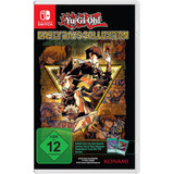 Flashpoint AG Yu Gi Oh ! Early Days Collection, Nintendo Switch-Spiel 