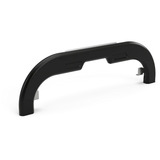 Gozney Dome Gen 2.0 XL Neapolitanischer Bogen AM1988, Abdeckung schwarz, für Pizzaofen Dome Gen 2.0 XL