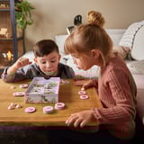 HABA Pustekuchen, Brettspiel 