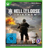  Hell Let Loose: Vietnam, Xbox Series X|S-Spiel 