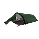 Jack Wolfskin Tunnelzelt GOSSAMER II dunkelgrün