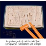 KOSMOS Pharaonen-Schatz, Experimentierkasten 