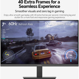 Koorui E2411F, LED-Monitor 60.5 cm (23.8 Zoll), schwarz, FullHD, IPS, HDMI, VGA, 100Hz Panel