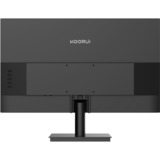 Koorui E2411F, LED-Monitor 60.5 cm (23.8 Zoll), schwarz, FullHD, IPS, HDMI, VGA, 100Hz Panel