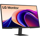LG 27U631A-B, LED-Monitor 68.5 cm (27 Zoll), schwarz, QHD, IPS, HDMI, USB-C, 100Hz Panel