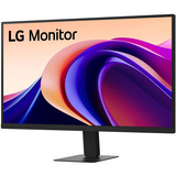 LG 27U631A-B, LED-Monitor 68.5 cm (27 Zoll), schwarz, QHD, IPS, HDMI, USB-C, 100Hz Panel