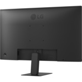 LG 27U631A-B, LED-Monitor 68.5 cm (27 Zoll), schwarz, QHD, IPS, HDMI, USB-C, 100Hz Panel