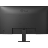LG 27U631A-B, LED-Monitor 68.5 cm (27 Zoll), schwarz, QHD, IPS, HDMI, USB-C, 100Hz Panel