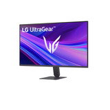 LG UltraGear 27G411A-B, Gaming-Monitor 68.5 cm (27 Zoll), schwarz, FullHD, IPS, HDMI, DP, Free-Sync, G-Sync-kompatibel, 120Hz Panel