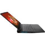 Lenovo IdeaPad Gaming 3 (82S9006XGE), Gaming-Notebook schwarz, Windows 11 Home 64-Bit, 39.6 cm (15.6 Zoll) & 165 Hz Display, 512 GB SSD