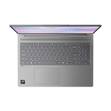 Lenovo IdeaPad Slim 5 16AKP10 (83HY0086GE), Notebook grau, AMD Ryzen AI 7 350, AMD Radeon 860M, 24 GB DDR5, 1 TB (1 TB SSD), Windows 11 Home