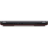 Lenovo ThinkPad P16 G2 (21FA006EGE), Notebook grau/schwarz, Intel® Core™ i7-13850HX, NVIDIA RTX 2000, 64 GB DDR5, 512 GB (512 GB SSD), Windows 11 Pro 64-Bit