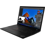 Lenovo ThinkPad P16s G2 (21K9000FGE), Notebook schwarz, AMD Ryzen 7 PRO 7840U, AMD Radeon 780M, 16 GB LPDDR5X, 512 GB (512 GB SSD), Windows 11 Pro 64-Bit