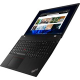 Lenovo ThinkPad P16s G2 (21K9000FGE), Notebook schwarz, AMD Ryzen 7 PRO 7840U, AMD Radeon 780M, 16 GB LPDDR5X, 512 GB (512 GB SSD), Windows 11 Pro 64-Bit