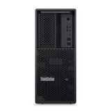 Lenovo ThinkStation P3 Tower Gen 2 (30HT00EBGE), PC-System schwarz, Windows 11 Pro