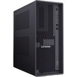 Lenovo ThinkStation P4 (30KN004CGE), PC-System schwarz, Windows 11 Pro